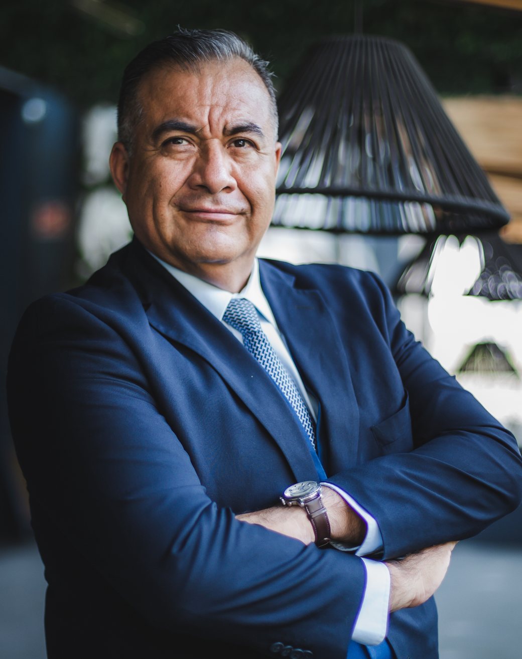 Daniel Sánchez Peñaflor